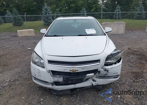 2009 Chevrolet Malibu Lt from USA, damaged, VIN 1G1ZJ57B09F259051